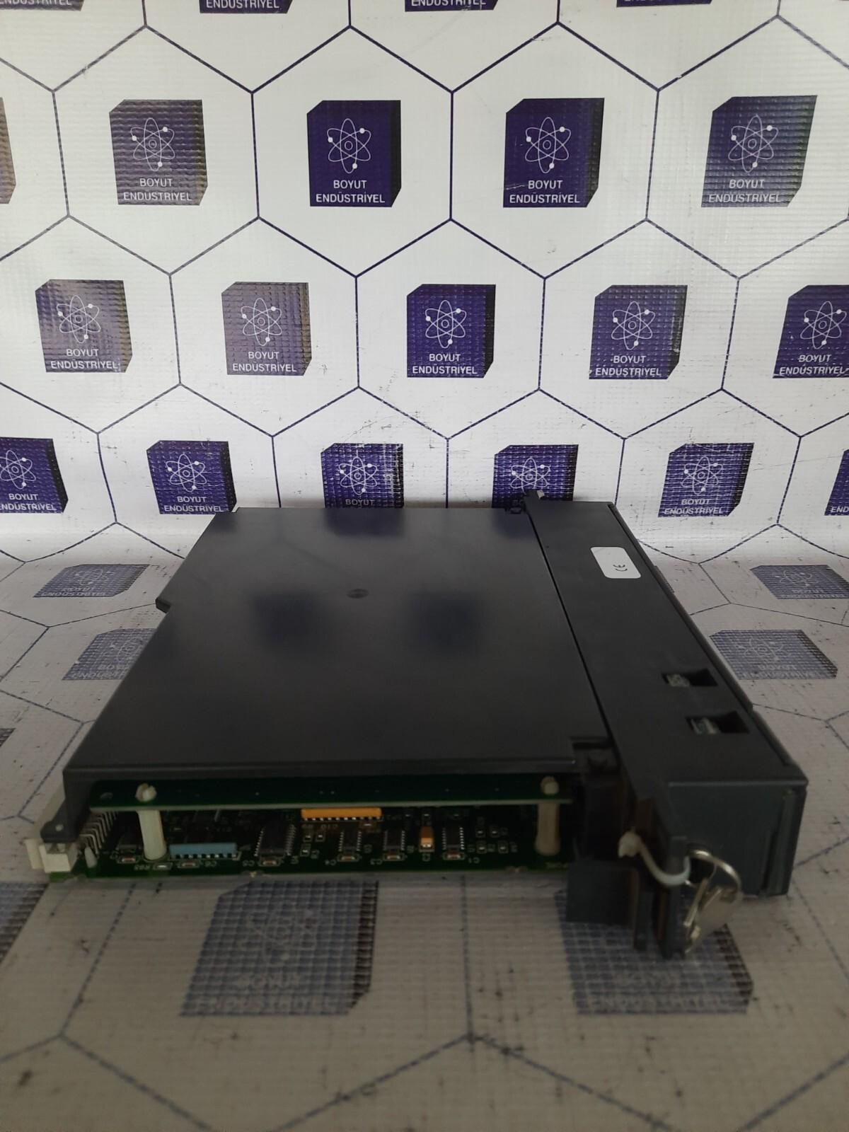 Ge FANUC IC697CPM915-CF Ic697cpm915-cf Series 90-70 Cpm915 CPU Card