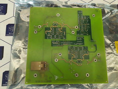 GENERAL ELECTRIC REINFORCEMENT EAST BOARD DS200DSFBG1ACB 6BA02