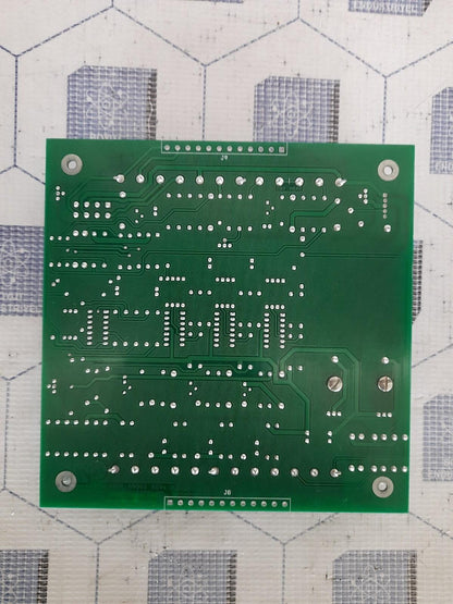 Omnipure 69003 Rev:8 Gate Board