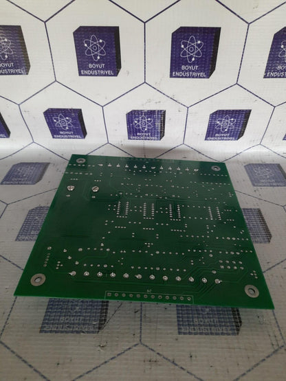Omnipure 69003 Rev:8 Gate Board