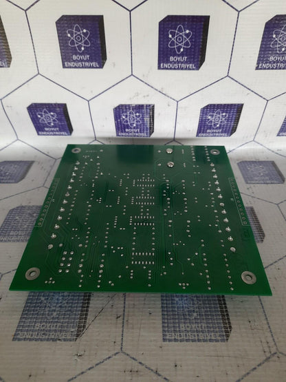 Omnipure 69003 Rev:8 Gate Board