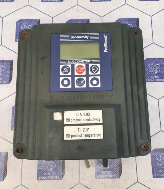 PROMINENT® D1CAWOL32004G000D DULCOMETER