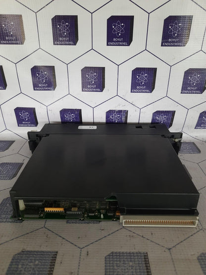 Ge FANUC IC697CPM915-CF Ic697cpm915-cf Series 90-70 Cpm915 CPU Card