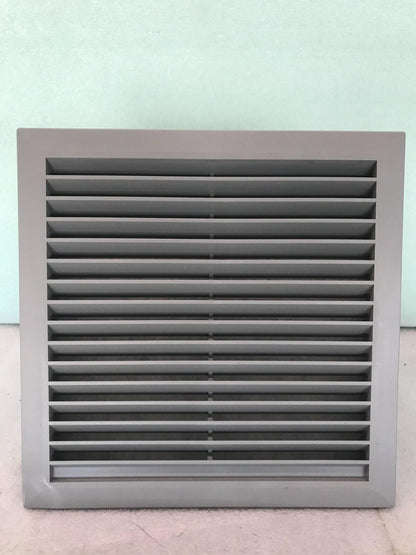 McLean FILTER FAN PACKAGES SF-1026-002