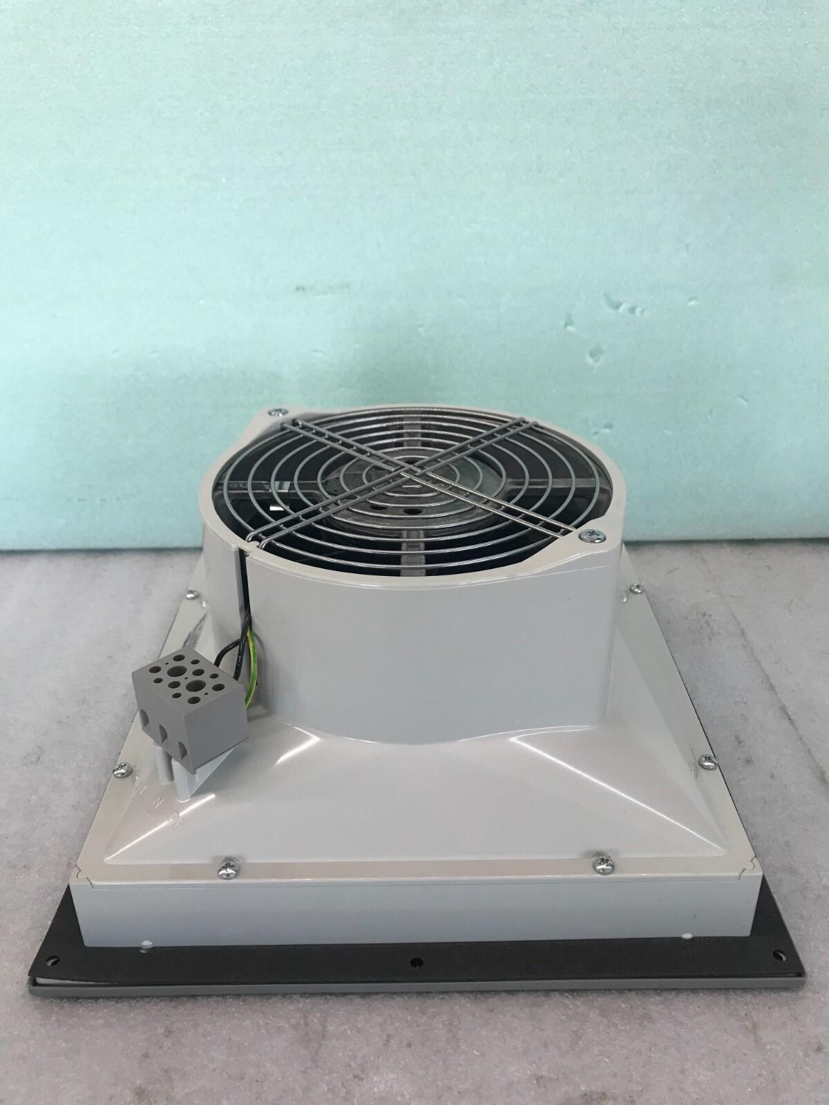 McLean FILTER FAN PACKAGES SF-1026-002