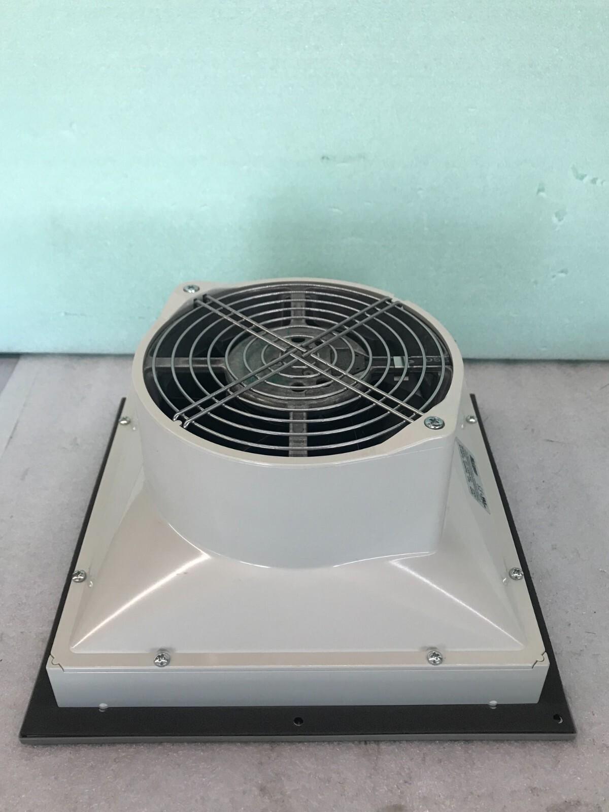 McLean FILTER FAN PACKAGES SF-1026-002