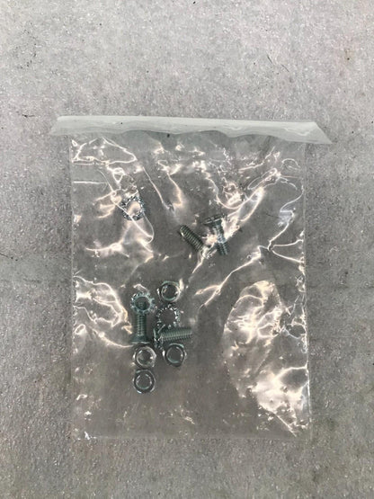 McLean FILTER FAN PACKAGES SF-1026-002