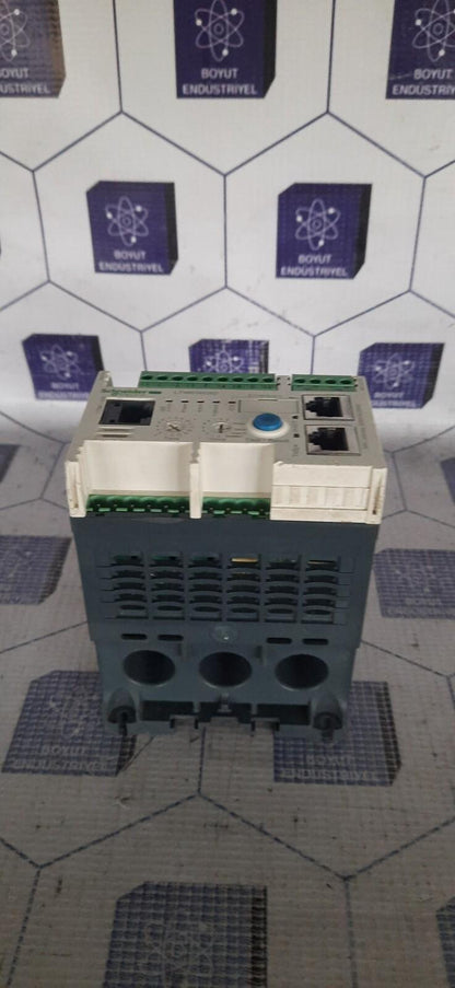 Schneider Electric Motor Protector LTMR08EBD