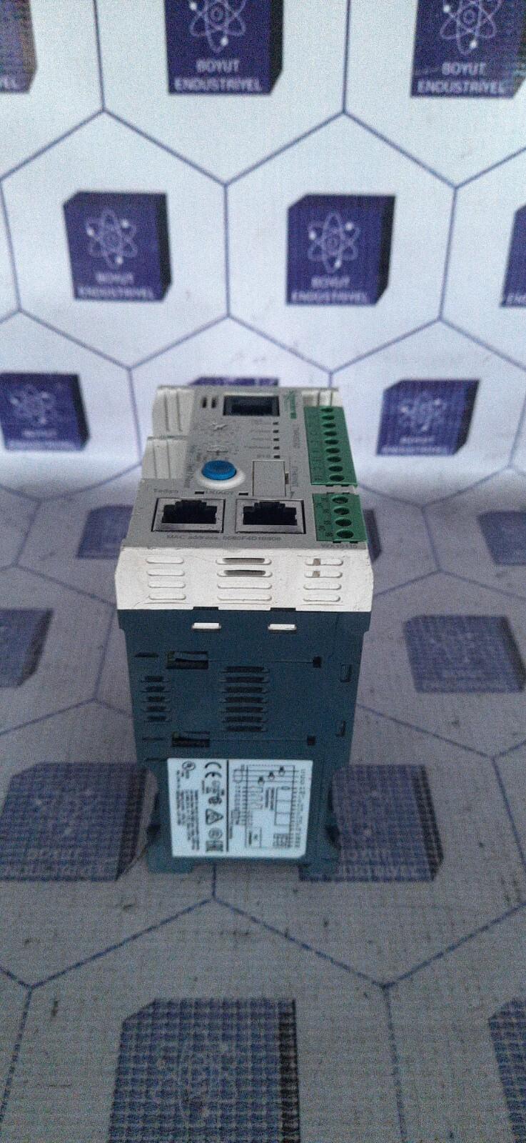 Schneider Electric Motor Protector LTMR08EBD