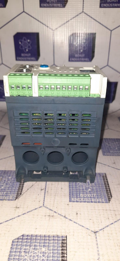 Schneider Electric Motor Protector LTMR08EBD