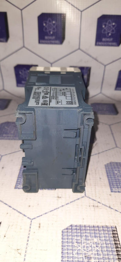 Schneider Electric Motor Protector LTMR08EBD