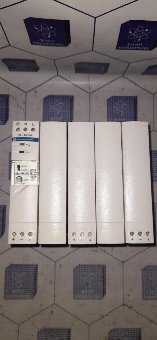 Schneider ABL7 RP2410