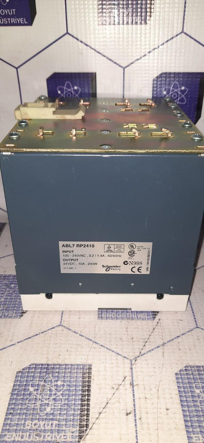 Schneider ABL7 RP2410