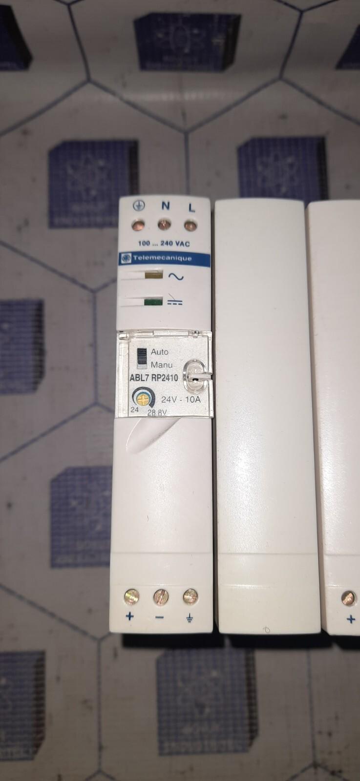 Schneider ABL7 RP2410