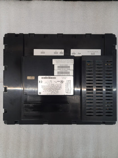 Ge Fanuc QuickPanel View ES1522R IC754VSF15CTD-DF spedizione veloce