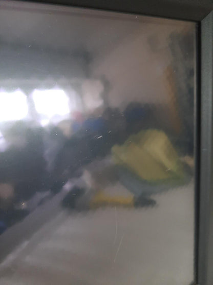 Ge Fanuc QuickPanel View ES1522R IC754VSF15CTD-DF envío rápido