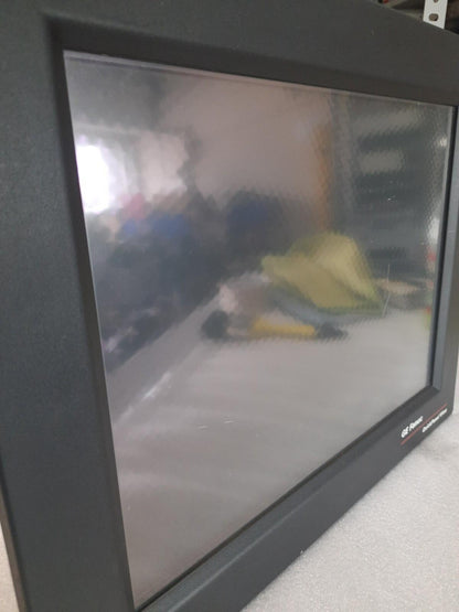 Ge Fanuc QuickPanel View ES1522R IC754VSF15CTD-DF envío rápido