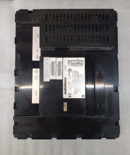 Ge Fanuc QuickPanel View ES1522R IC754VSF15CTD-DF envío rápido