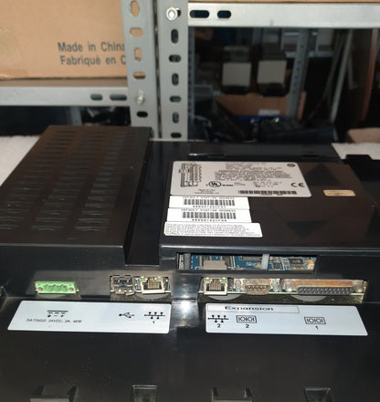 Ge Fanuc QuickPanel View ES1522R IC754VSF15CTD-DF Livraison rapide