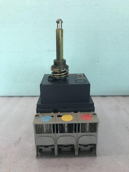 MERLIN GERIN CIRCUIT BREAKER NS 160N NS100-160-250 N/H/NA