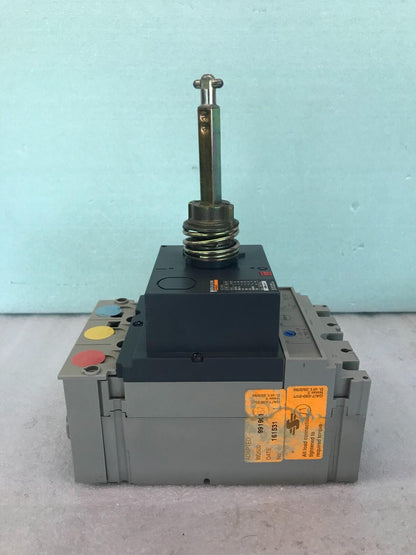 MERLIN GERIN CIRCUIT BREAKER NS 160N NS100-160-250 N/H/NA
