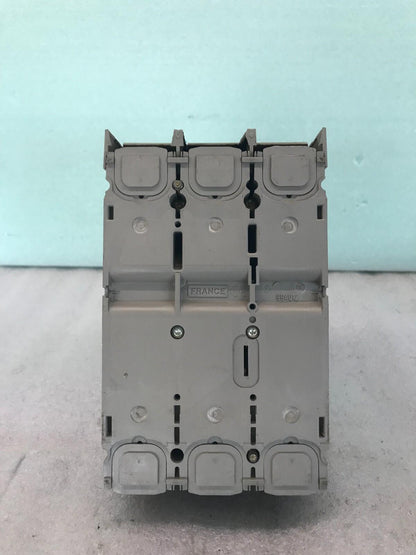 MERLIN GERIN CIRCUIT BREAKER NS 160N NS100-160-250 N/H/NA