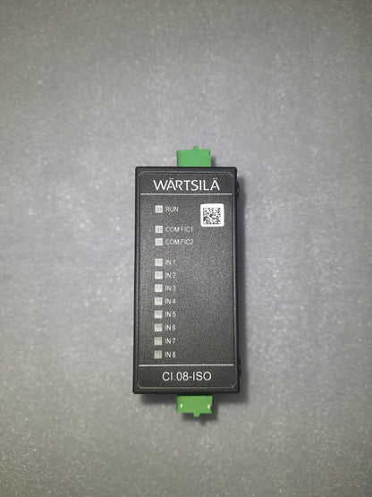 MODULO WARTSILA CI.08-ISO 810.004.790-02