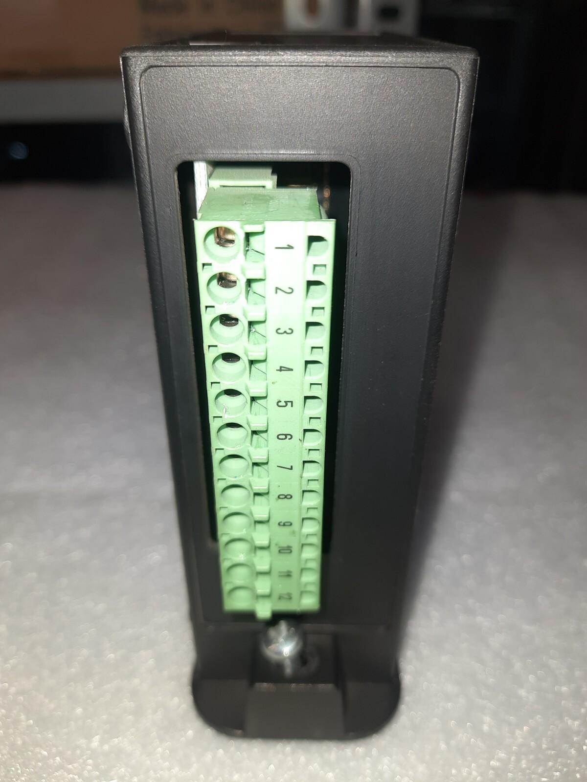 MODULO WARTSILA CI.08-ISO 810.004.790-02