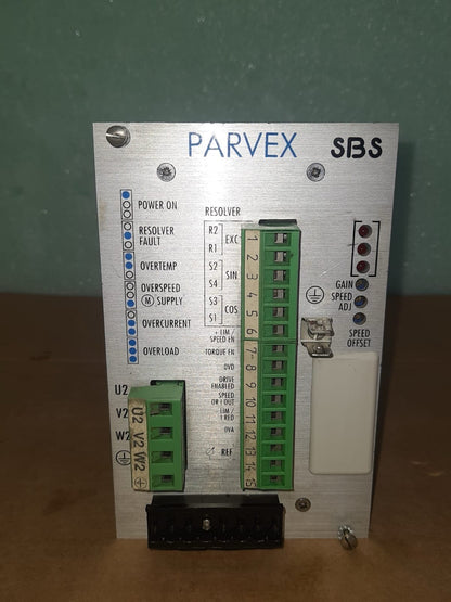 PARVEX SBS Convertirisseur SBS0190103