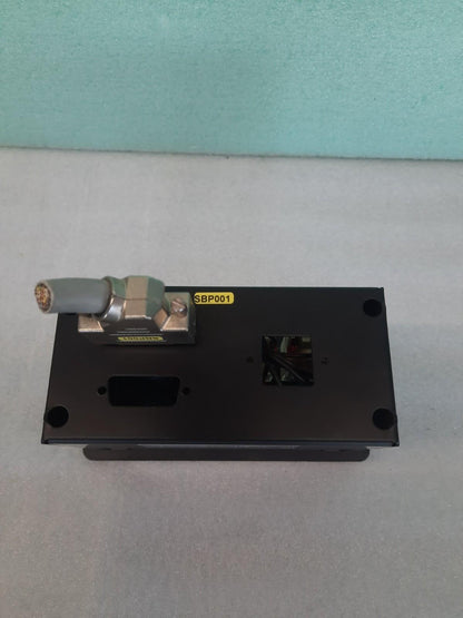 Pannello di controllo Rolls-Royce SBP001