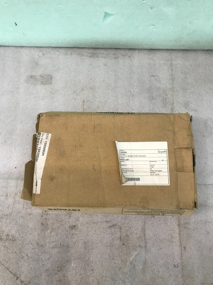HITACHI H-SERIES OUTPUT MODULE YSR20B2H 41FCD 32PTS. AC OUT AC10-240V 1.7A