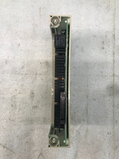 HITACHI H-SERIES OUTPUT MODULE YSR20B2H 41FCD 32PTS. AC OUT AC10-240V 1.7A