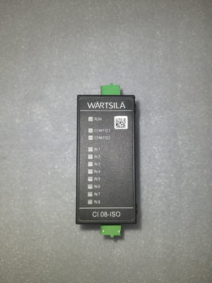 WARTSILA CI.08-ISO 810.004.790-02 MODULE