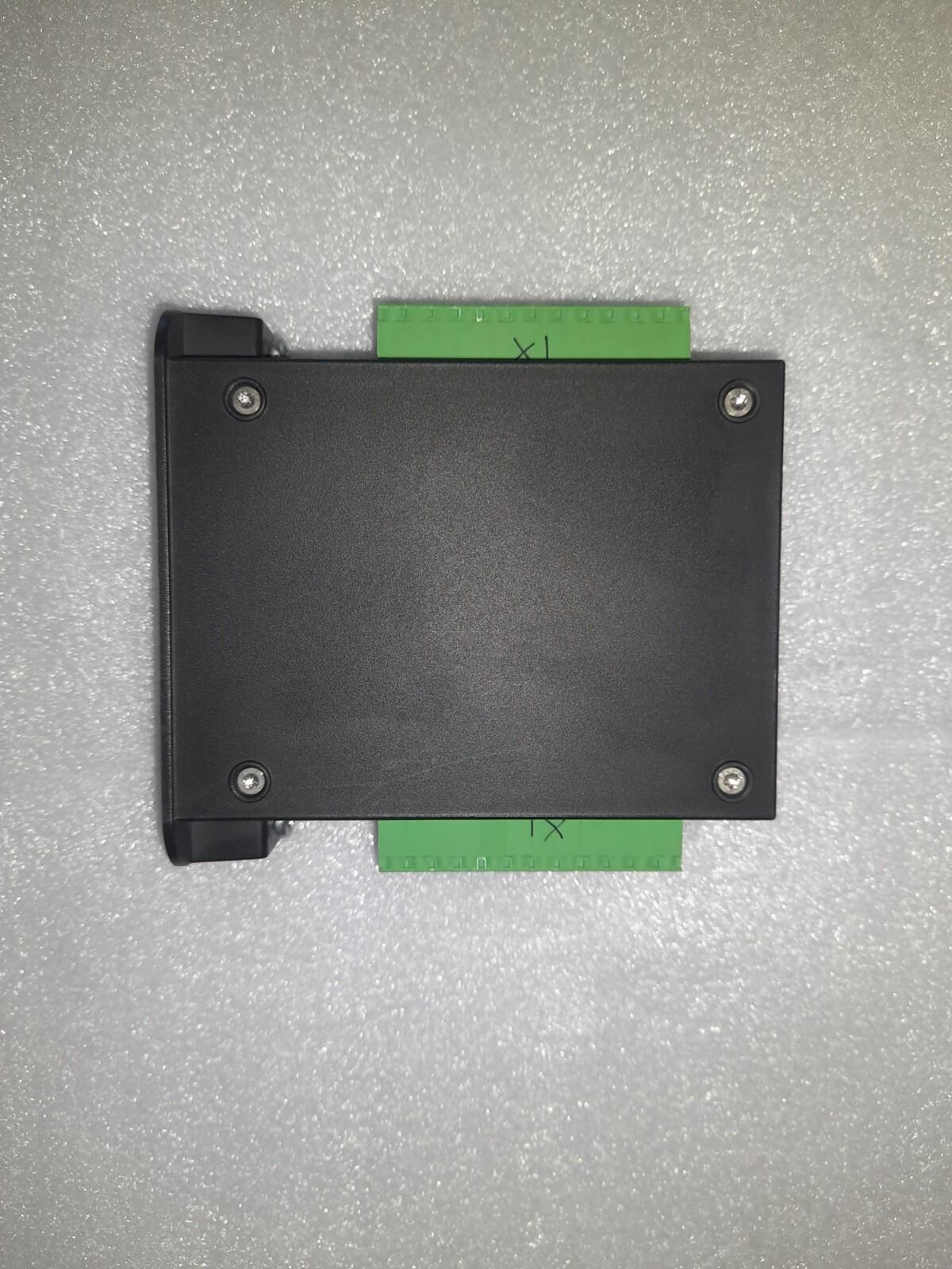 WARTSILA CI.08-ISO 810.004.790-02 MODULE