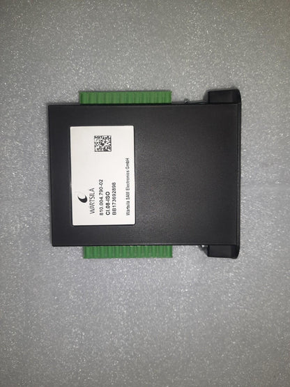 WARTSILA CI.08-ISO 810.004.790-02 MODULE