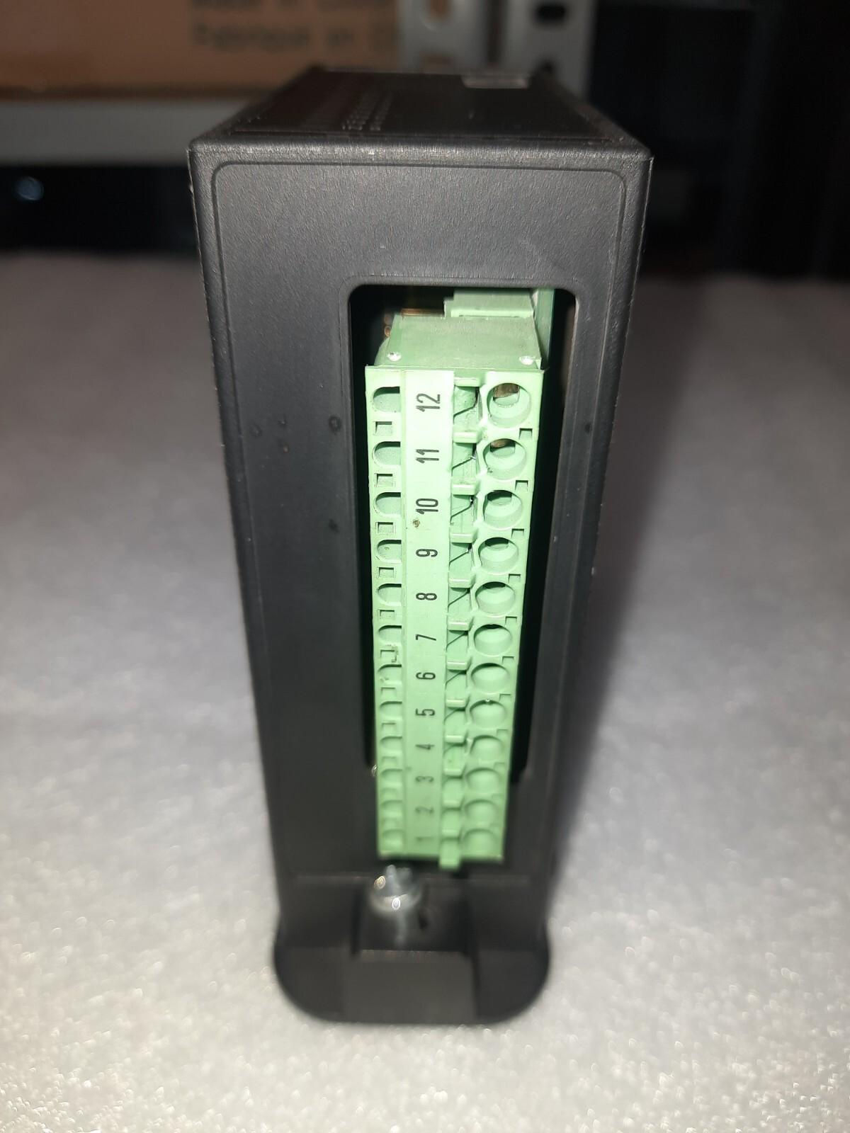 WARTSILA CI.08-ISO 810.004.790-02 MODULE