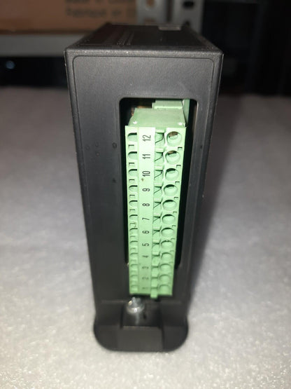 WARTSILA CI.08-ISO 810.004.790-02 MODULE