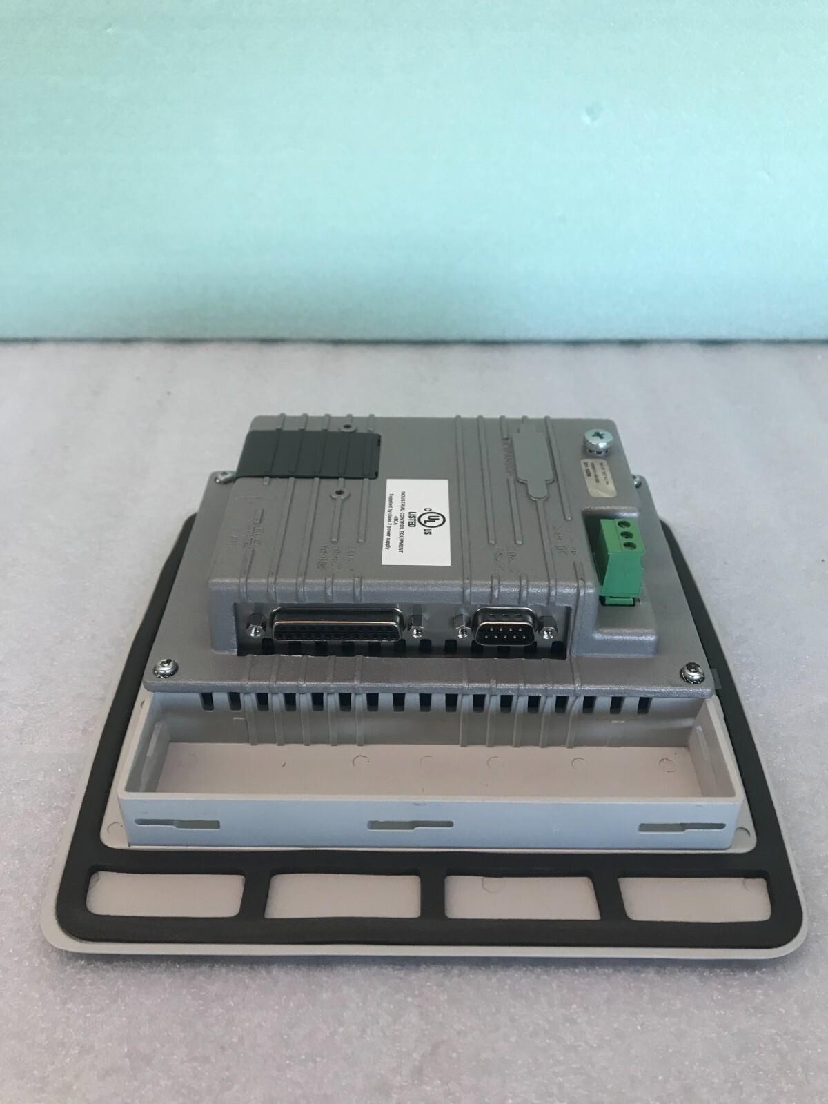 Pannello ABB PP820A 3BSE042243R2 X11-15298