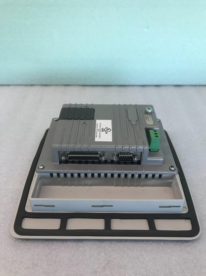 Pannello ABB PP820A 3BSE042243R2 X11-15298