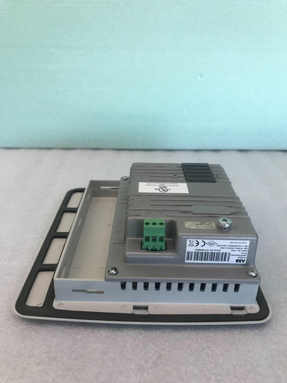 Pannello ABB PP820A 3BSE042243R2 X11-15298