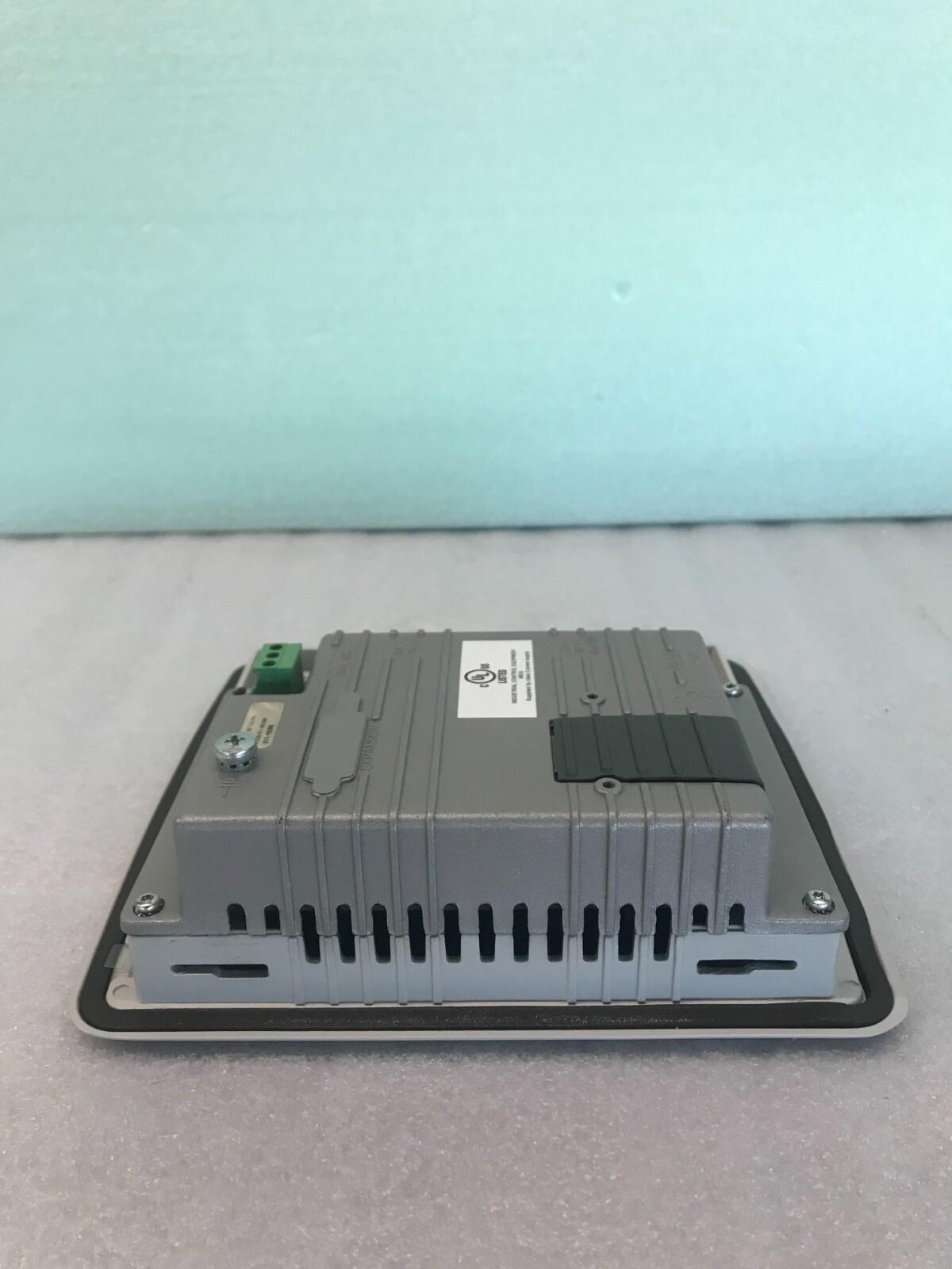 Pannello ABB PP820A 3BSE042243R2 X11-15298