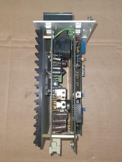 PARVEX SBS Convertisseur SBS0190103