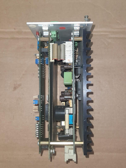 PARVEX SBS Convertisseur SBS0190103