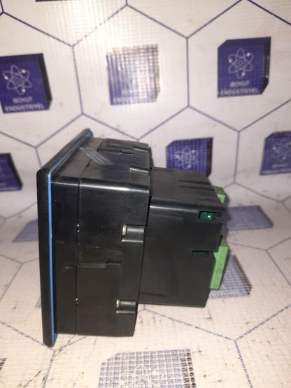 DEIF DREHZAHLANZEIGE XL96 KMA-309129 Prozent der gesamten Neubewertung schnel...