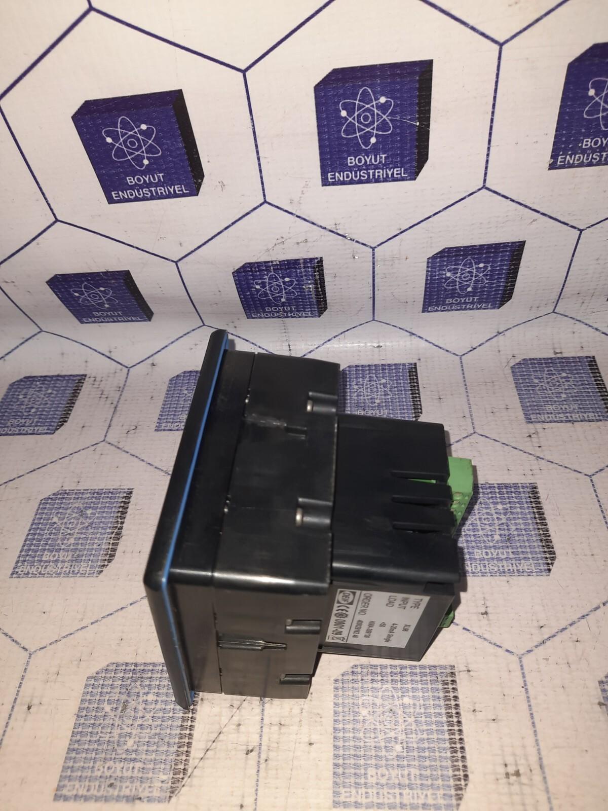 DEIF DREHZAHLANZEIGE XL96 KMA-309129 Prozent der gesamten Neubewertung schnel...