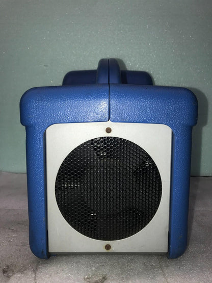 UNITOR URU 5000A PROMAX REFRIGERANT RECOVERY UNIT RG5410A-E-220V-LP 606-613748