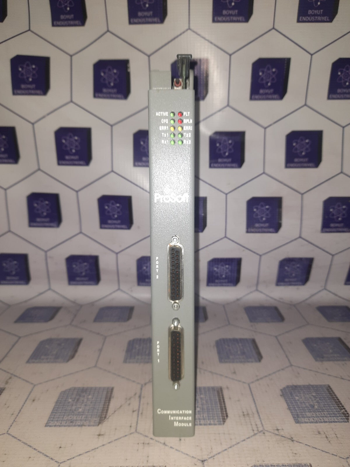 Modulo di interfaccia di comunicazione ProSoft PCB 1300226