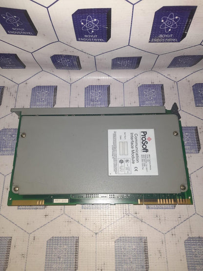 Modulo di interfaccia di comunicazione ProSoft PCB 1300226