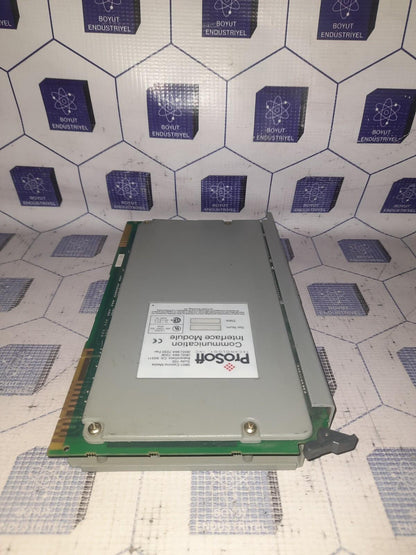 Modulo di interfaccia di comunicazione ProSoft PCB 1300226