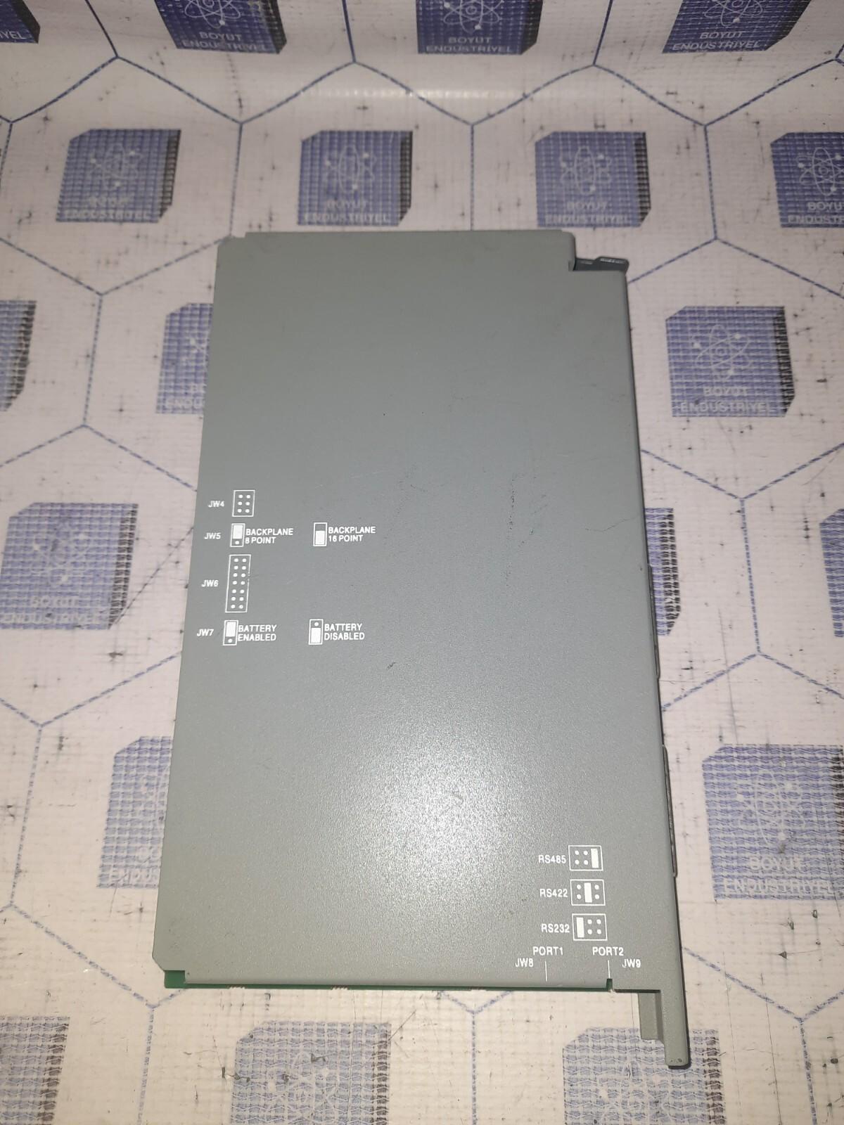 Modulo di interfaccia di comunicazione ProSoft PCB 1300226